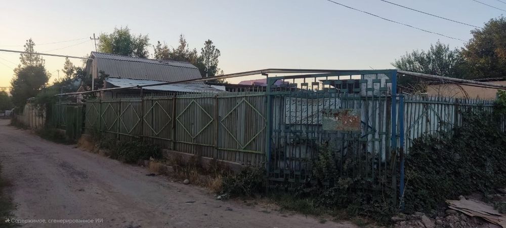 Продаётся дача своя без посредников