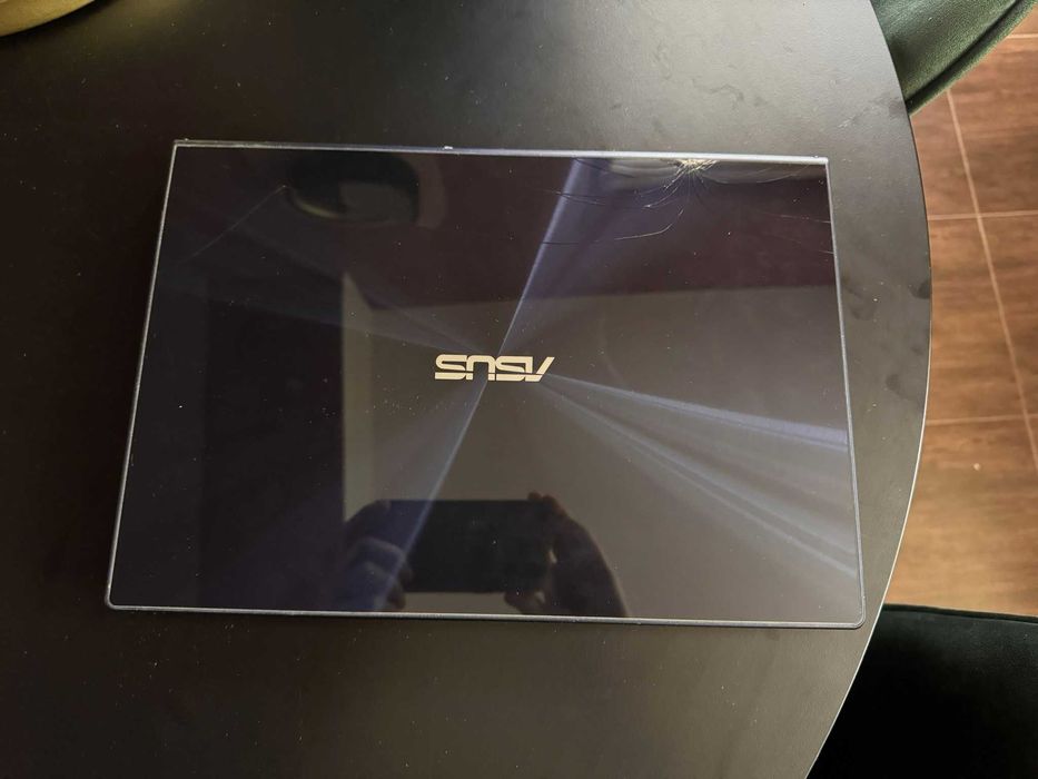 Laptop 14" Asus ZenBook UX302LA
