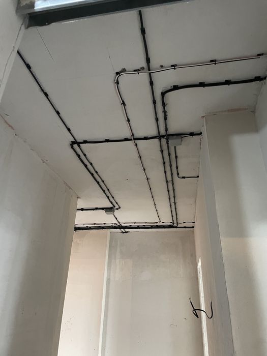 Электрик на выезд