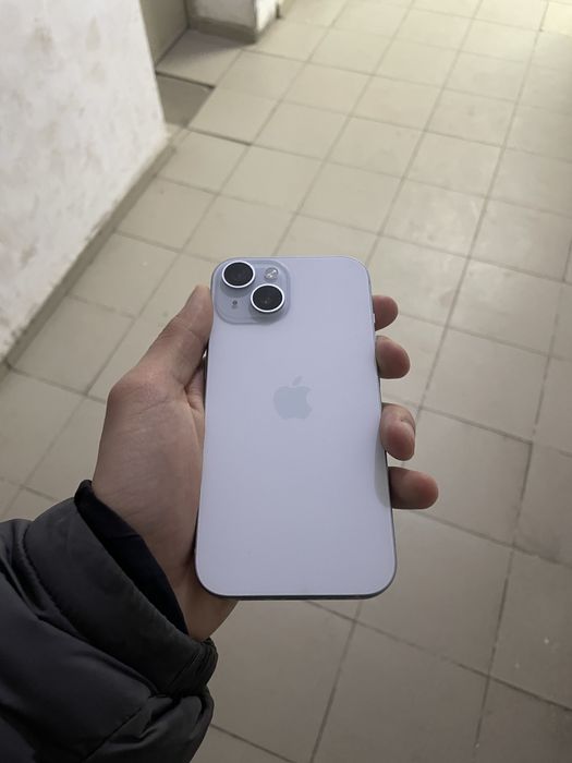 Iphone Айфон 15 на 256гб