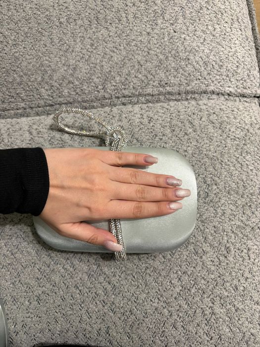 Дамска Чанта - малка, официална