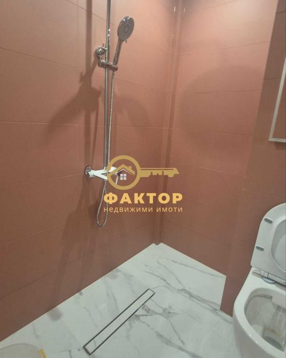 Двустаен нов апартамент в Смирненски - снимка 13