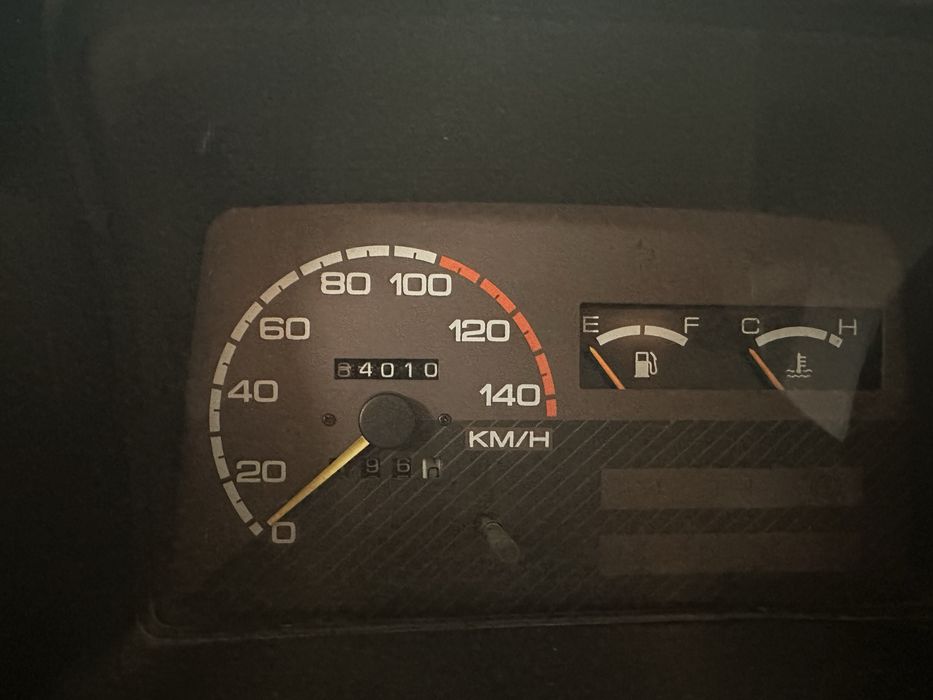 Daewoo damas (1 руки / 1qo’l)