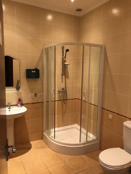 Аренда Офис в Центре города 1 линия