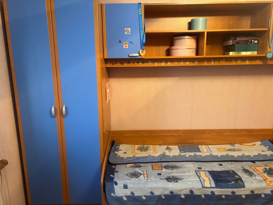 Продам детскую горку