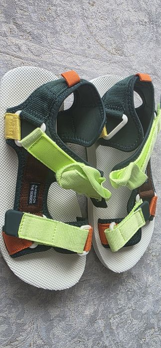 Sandale Zara pentru copii - marime 36/37