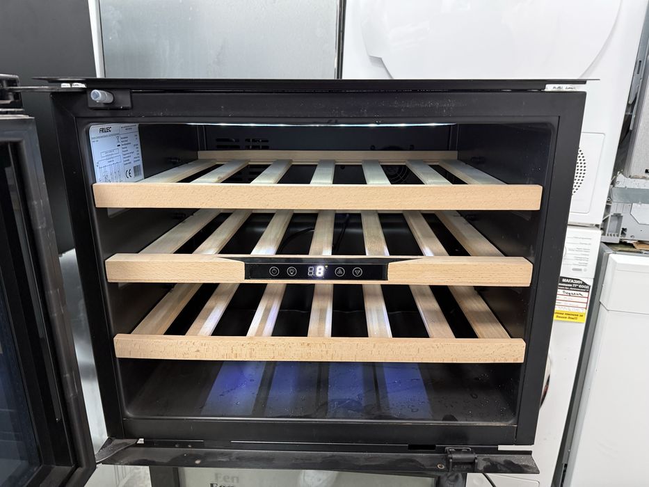 Охладител за вино за вграждане Frilec