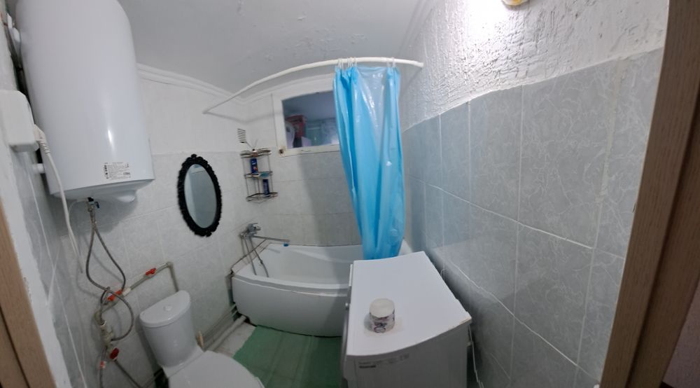 Квартира суточный