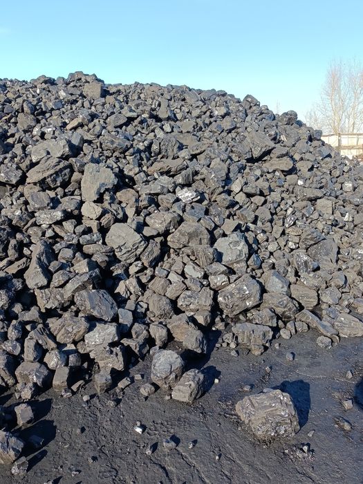 Уголь уголь всех видов доставка