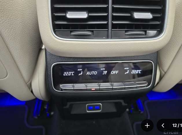 Mercedes-Benz GLE450