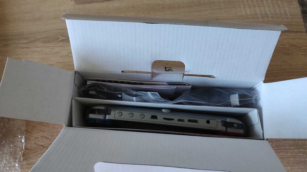Конзола за ретро игри STELS X12 Pro