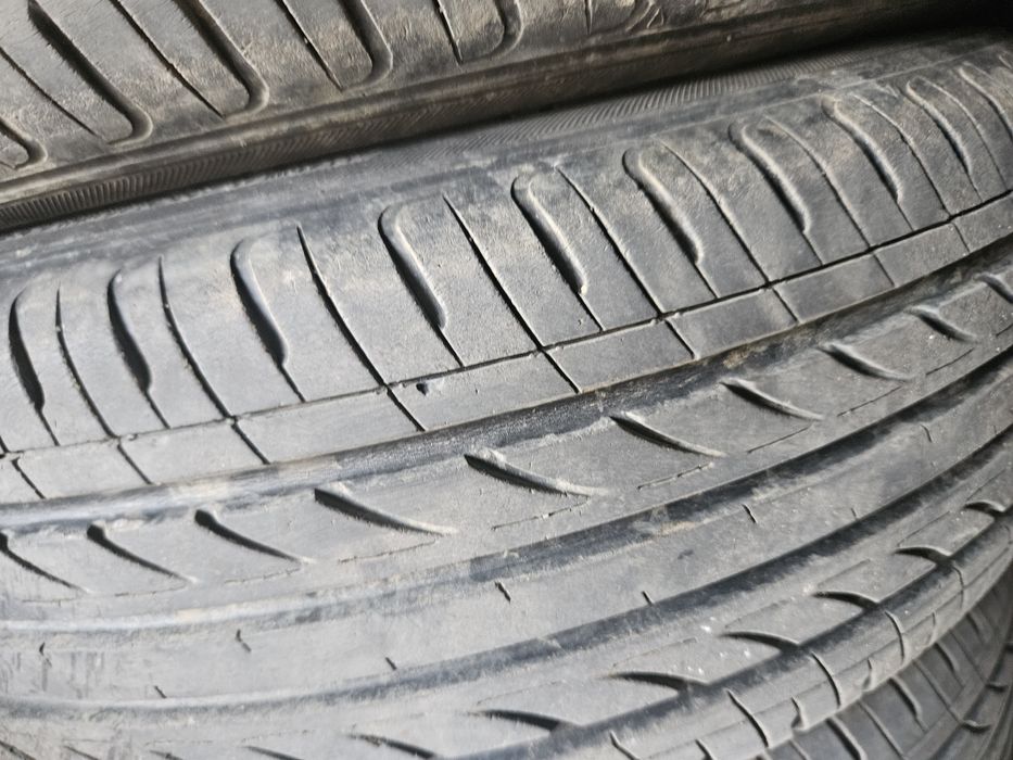 Летни гуми от субару форестър