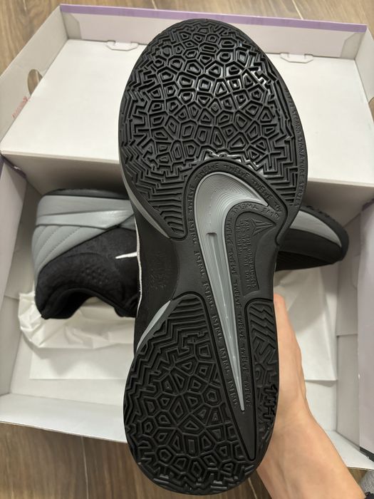 Баскетболни обувки Nike Ja 2