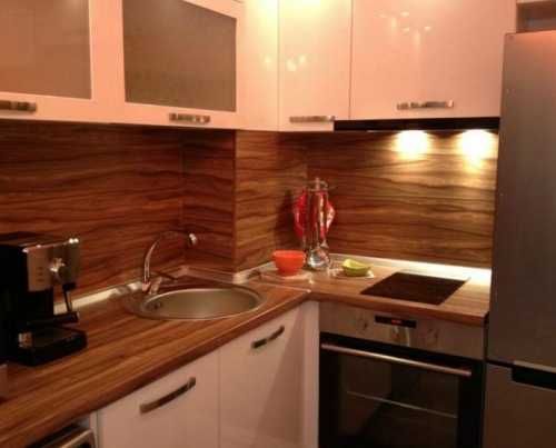 Дава се под наем Двустаен апартамент в Бургас, Лазур - 50 кв.м за 165.75 € - Снимка #6