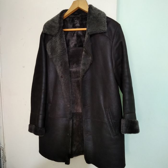 Продам натуральные дублёнки.