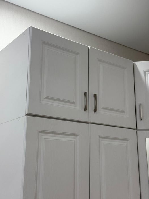 Шкаф шифонер мдф