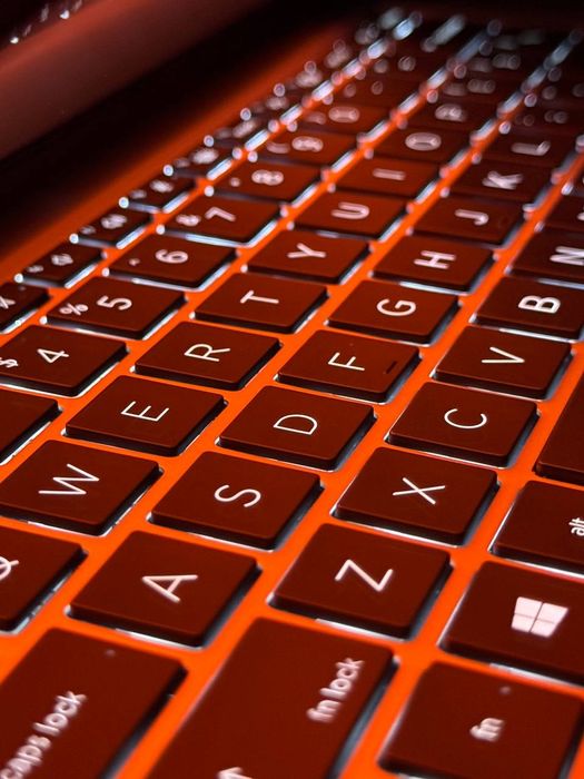 Notebook zte  kompyuter