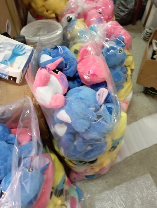 20 см играчки за Вендинг машини