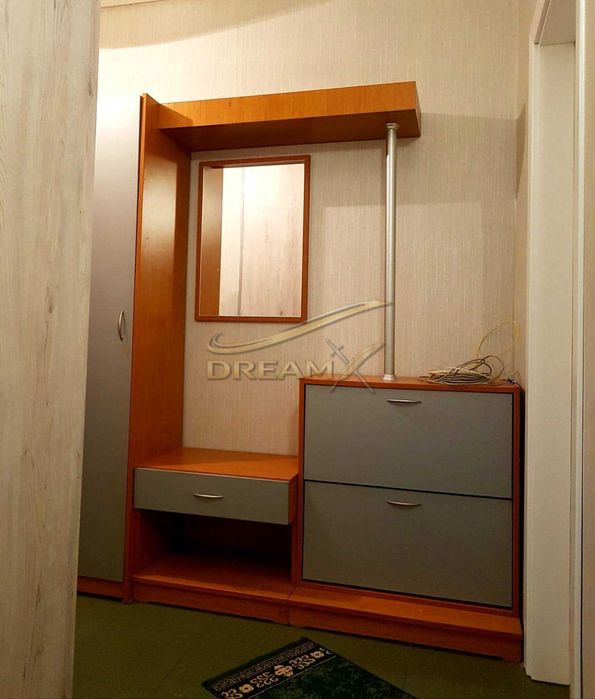 Дава се под наем Двустаен апартамент в Пловдив, Южен - 50 кв.м за 378.93 € - Снимка #6