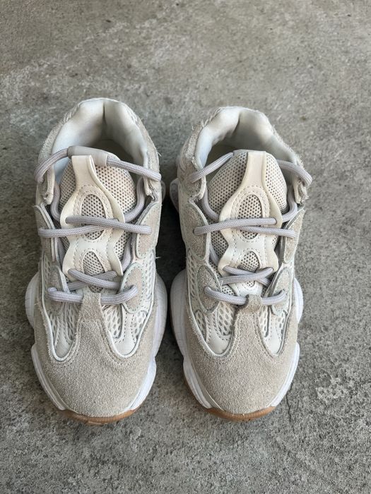 yeezy 500 originali