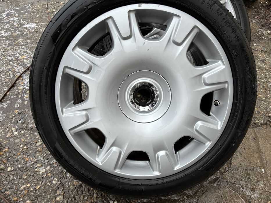 Jante bentley R19 5x112  9jet41