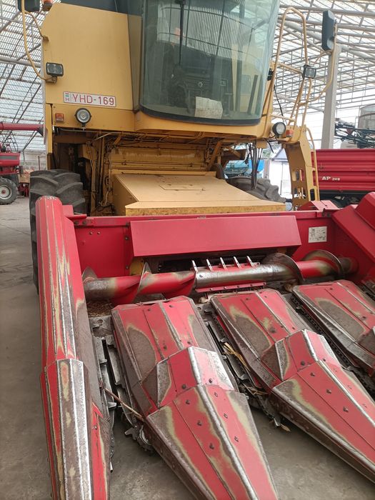 Combinator agricol 3, 5 metri