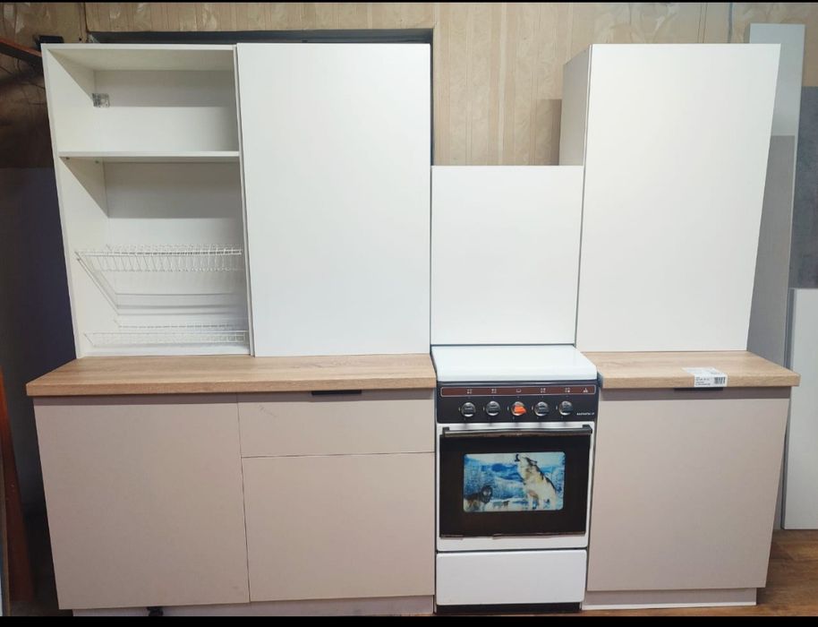 Кухонный гарнитур