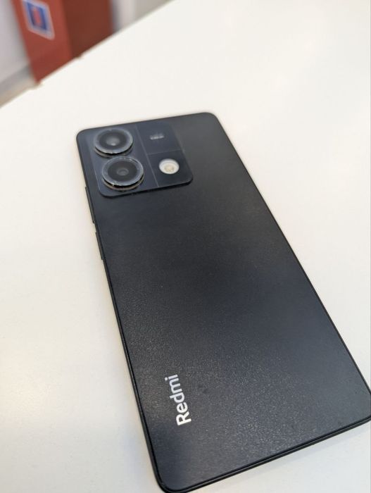 Продам Redmi note 13 5g