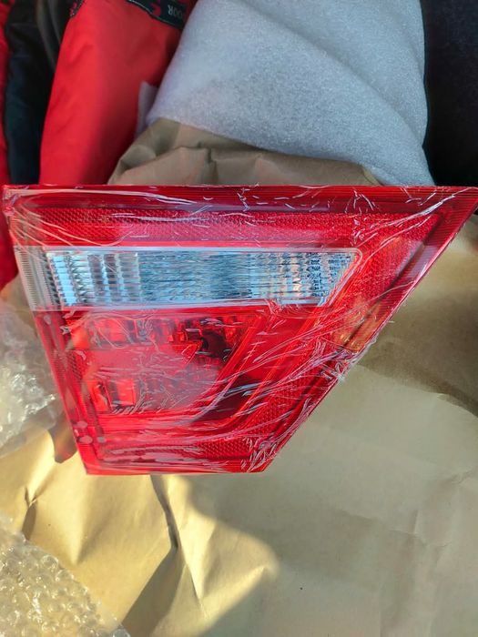 Фонарь задний Лада веста