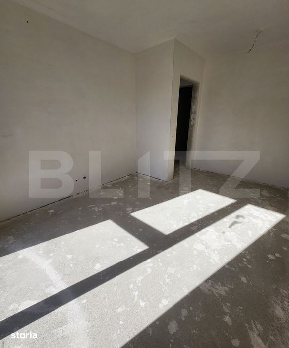 Comision 0%! Apartament 3 camere, finisat, balcon, garaj, zona Somesul