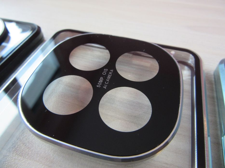 Xiaomi Redmi Note 15 14  Pro Pro+/ 360° магнитен кейс камера протектор