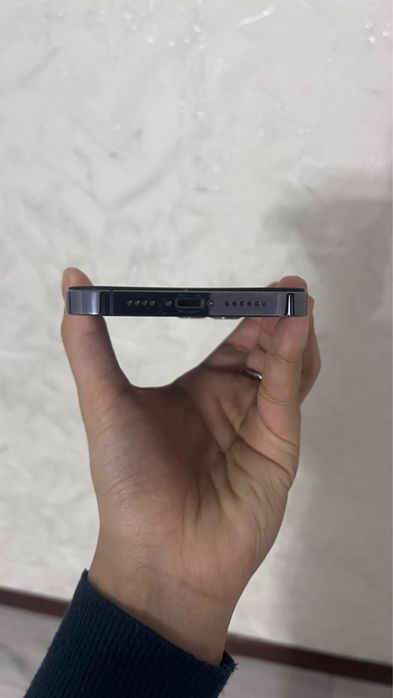 iPhone 14 pro max 256gb азмаз саудасы барр