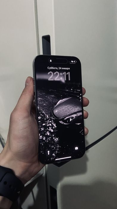 Айфон 15 про/ Iphone 15 pro