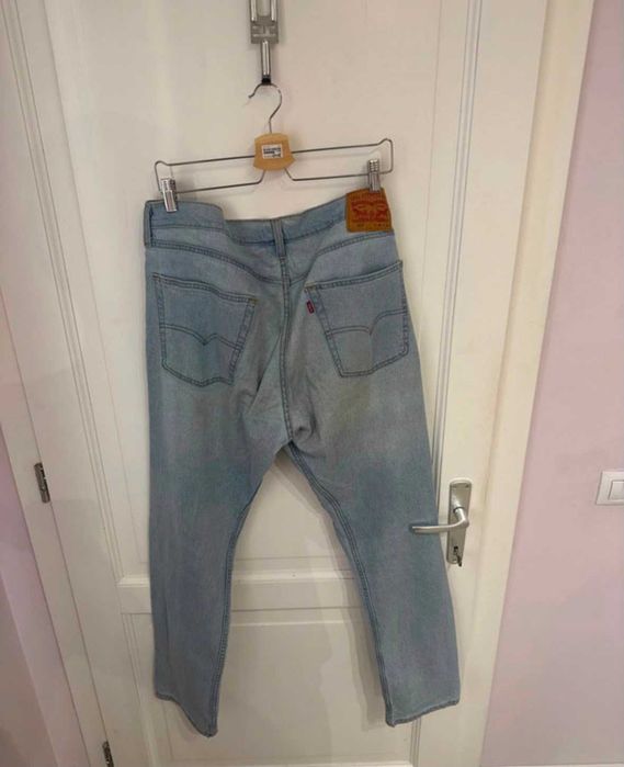 Blugi Levi’s 502 marimea W36