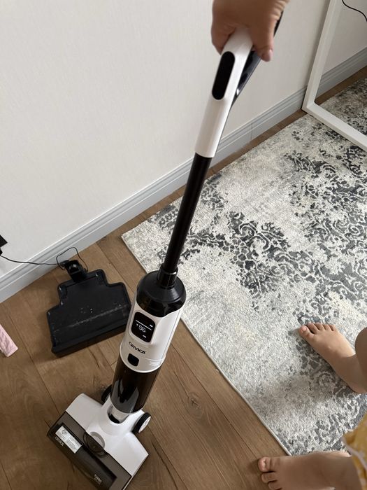 Продам моющий пылесос новый