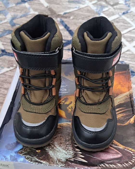 Обувки за момченце