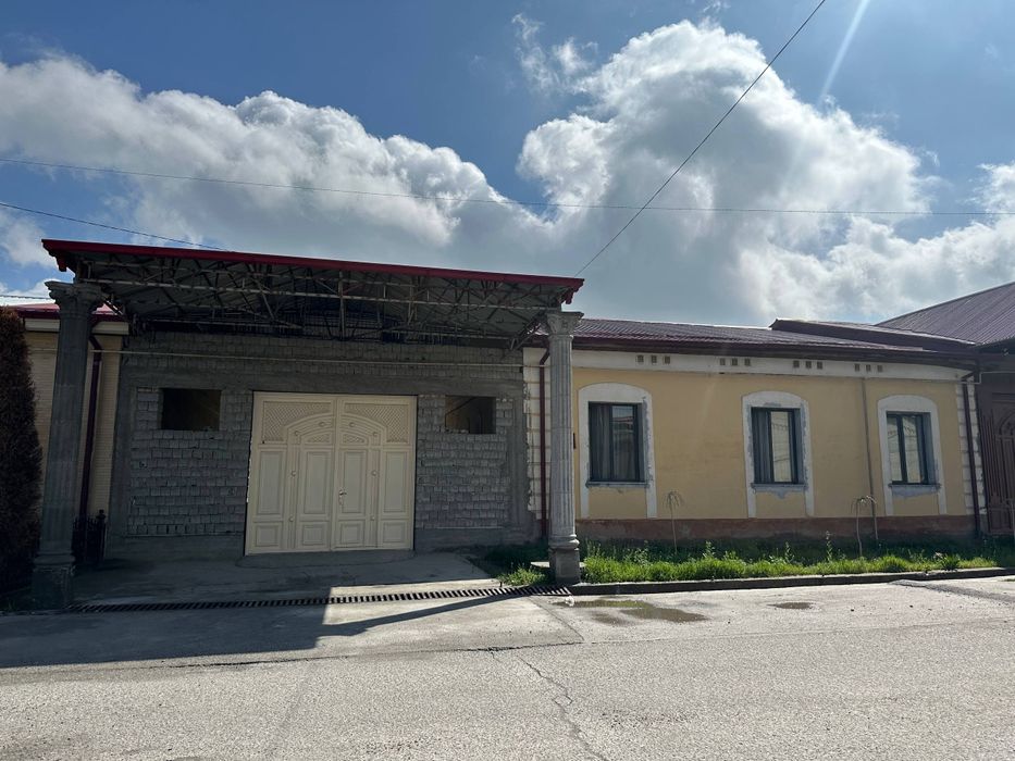 Продается котедж 6 соток,4х комнатная в саехате