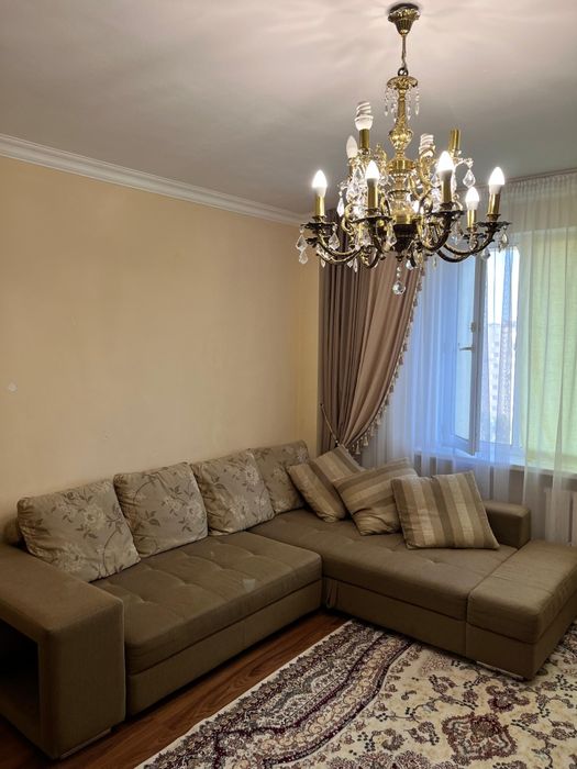 Диван угловой. Производство Белоруссия.