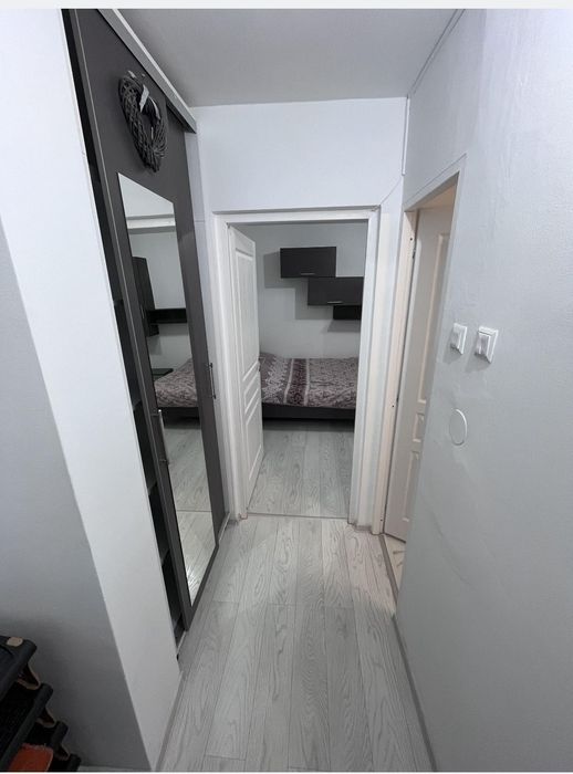 Garsoniera 1 mai renovata