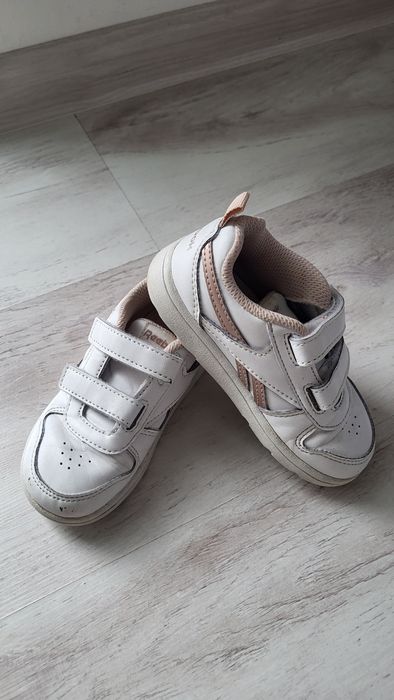 Детски маратонки reebok