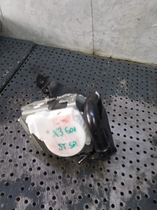 Centura siguranta stanga spate bmw x3 g01 34133470f