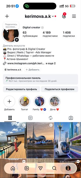 Видеосъемка для вашего бизнеса
