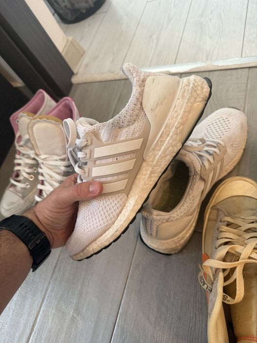 Vand adidasi Nike, Adidas, Converse 42-42.5