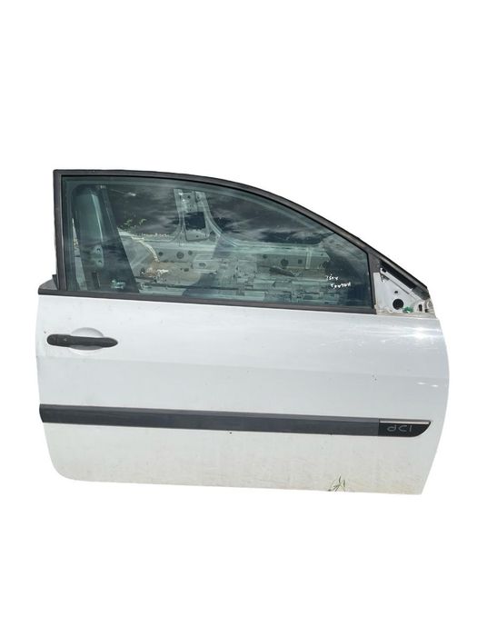 Usa Portiera Dreapta Fata Renault Megane Ii Coupe Em0/1_ 2003 - 2010