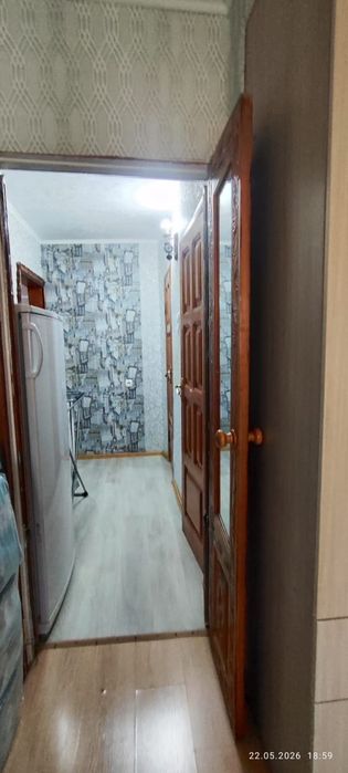 Продам 3-хком квартиру на Дошкольнике