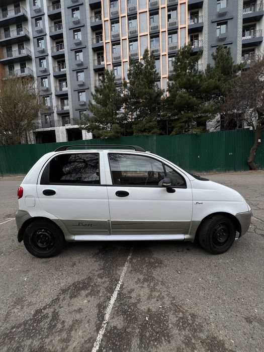 Продается Матиз бест 2017 г.