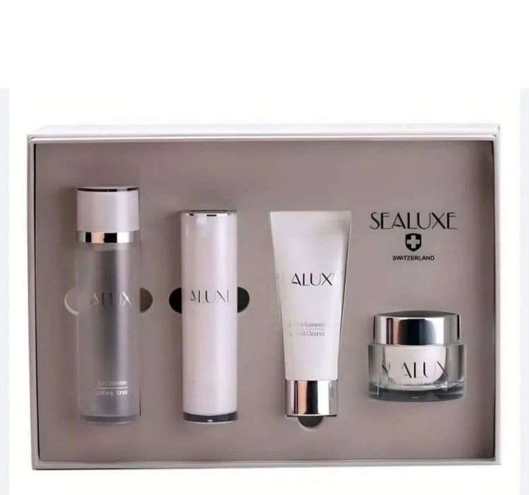 Элитная косметика для лица