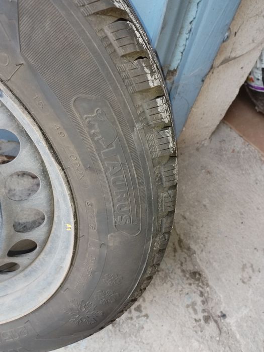 4  215/60 16 за Мерцедес