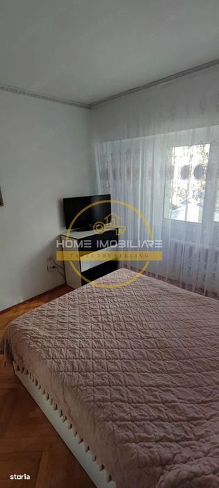 Apartament, 3 camere, 76 mp, Iasi — fotografia 3