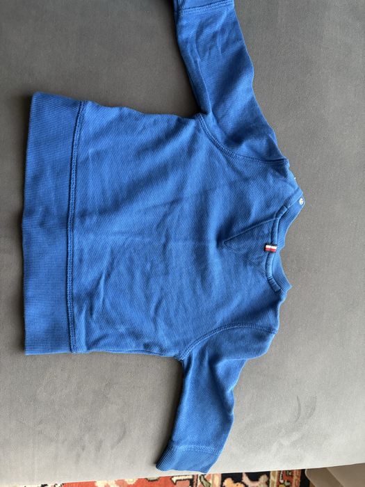 Vand bluza Tommy Hilfinger copii